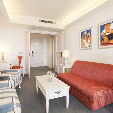 Grand Argentina Hotel Dubrovnik