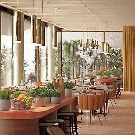 Grand Argentina 5*
