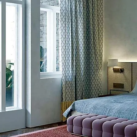 Отель Grand Argentina 5*