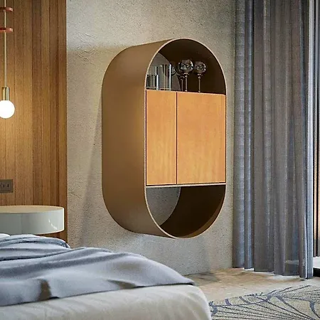 Grand Argentina מלון 5*