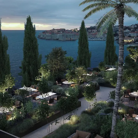 Grand Argentina Hotel Dubrovnik
