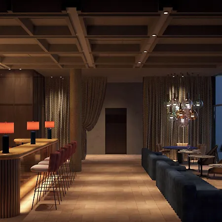 Hotel Grand Argentina 5*