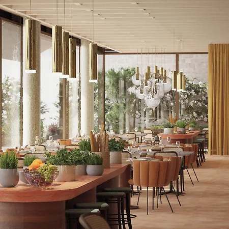 Grand Argentina 5* Dubrovnik