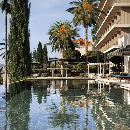 Grand Argentina Hotel