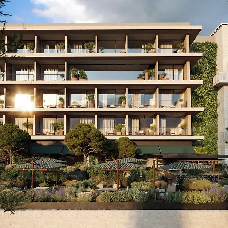 Grand Argentina Hotel Dubrovnik