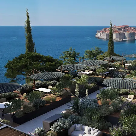 Grand Argentina 5* Dubrovnik