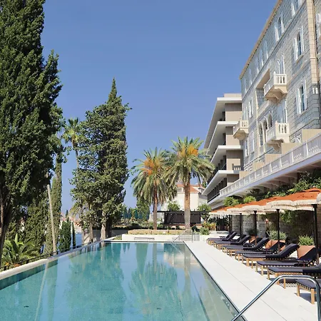 Grand Argentina Hotel Dubrovnik