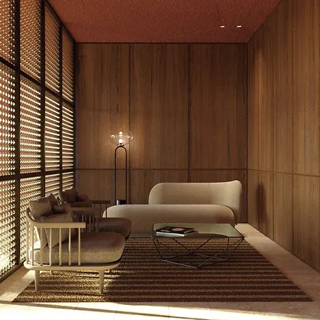 Grand Argentina Szálloda 5*