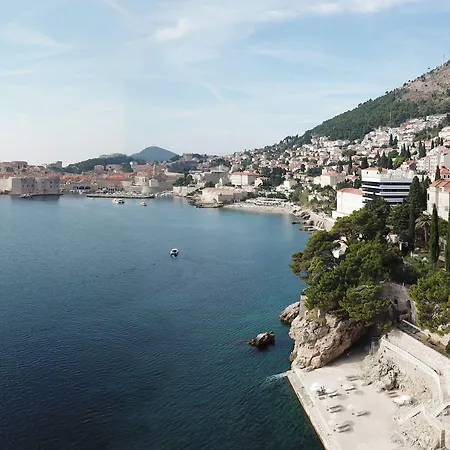 Grand Argentina Dubrovnik