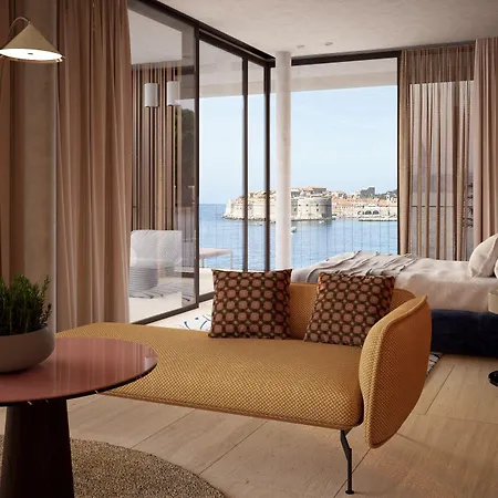 Grand Argentina Hotel Dubrovnik
