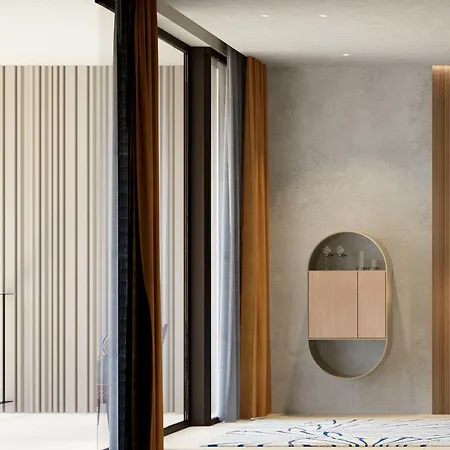 Hotel Grand Argentina 5*