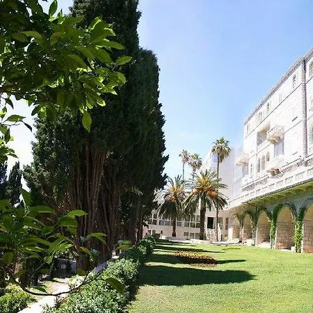 Hotel Grand Argentina 5*