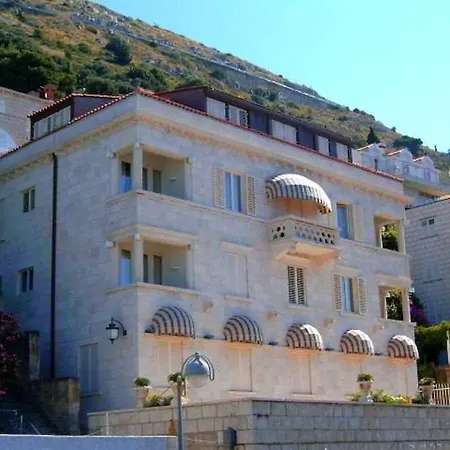 Hotel Grand Argentina