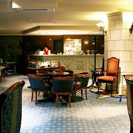 Szálloda Grand Argentina 5*