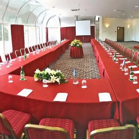 Hotel Grand Argentina