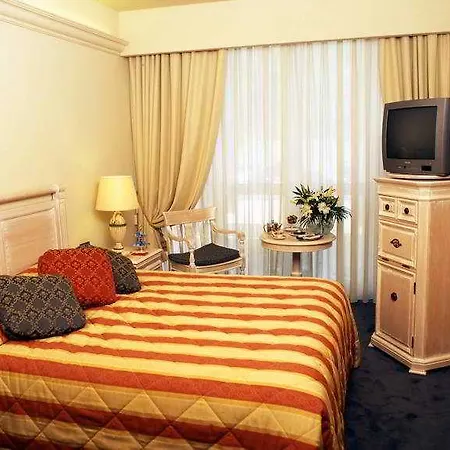 Grand Argentina Hotel 5*