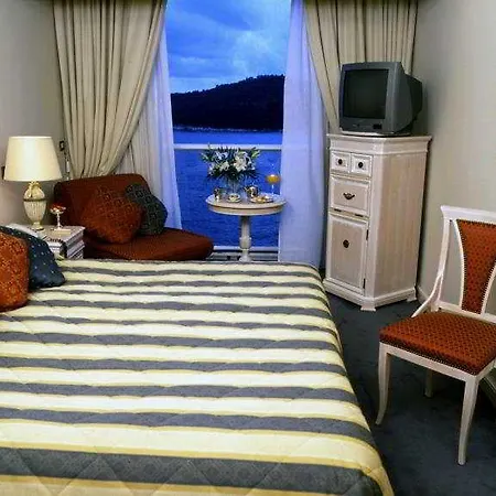Hotel Grand Argentina Dubrovnik