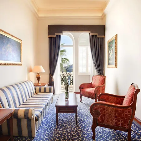 Hotel Grand Argentina Dubrovnik
