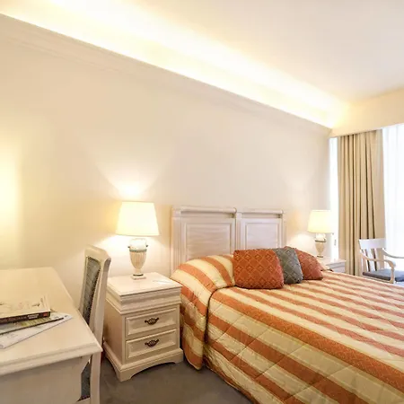 Grand Argentina Hotel