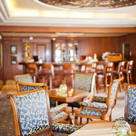 Grand Argentina Hotel Dubrovnik