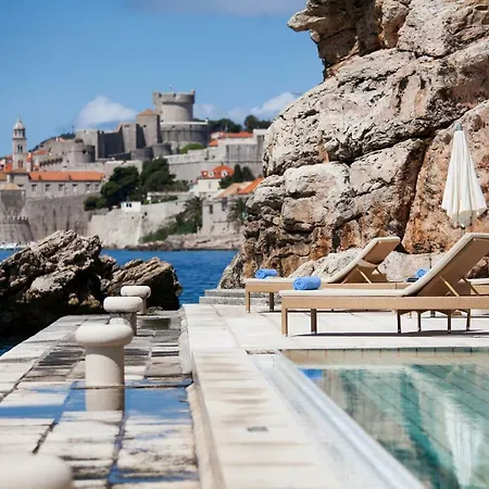 Hotel Grand Argentina Dubrovnik