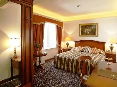 Hotel Grand Argentina