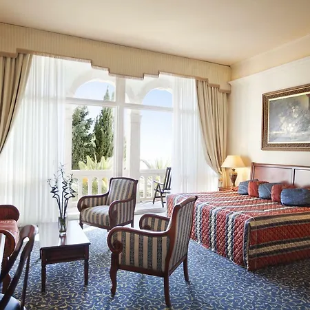 Grand Argentina Hotel Dubrovnik