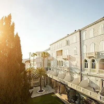 Hotel Grand Argentina 5*