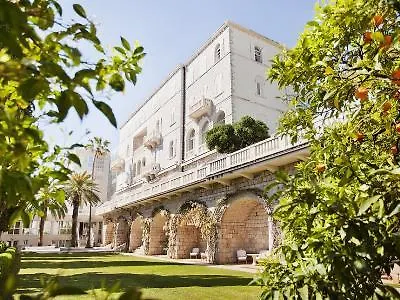 Grand Argentina Отель 5*