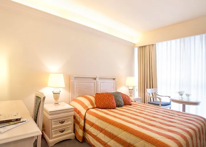 Hotel Grand Argentina Dubrovnik