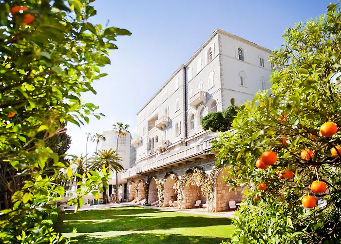 Hotel Grand Argentina Dubrovnik