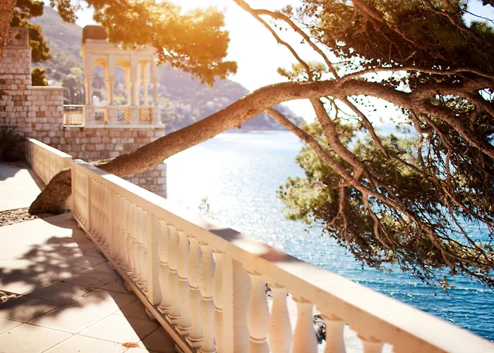 Grand Argentina 5* Dubrovnik