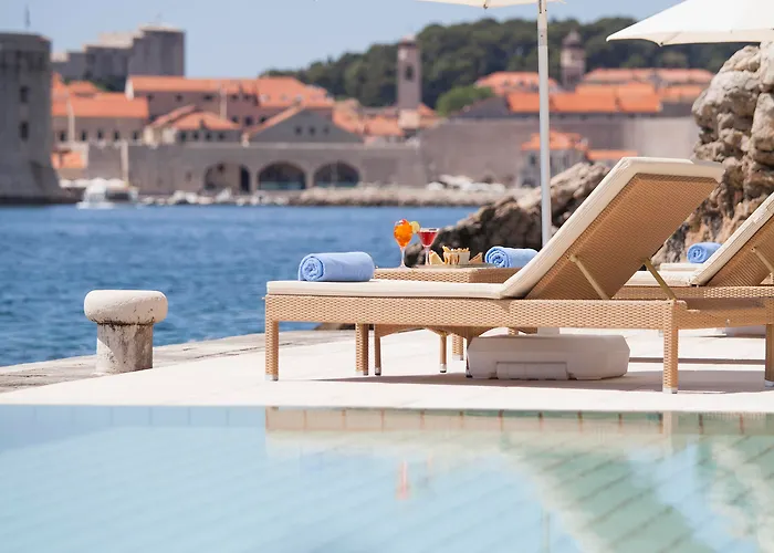 Grand Argentina Dubrovnik