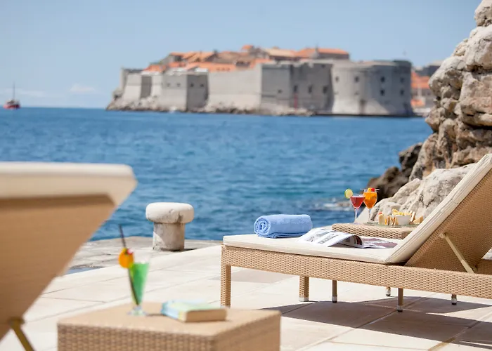 Grand Argentina 5* Dubrovnik