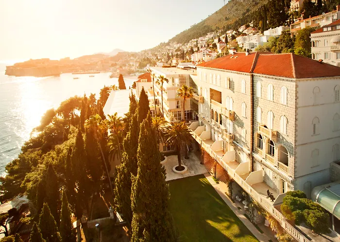 Grand Argentina Hotel