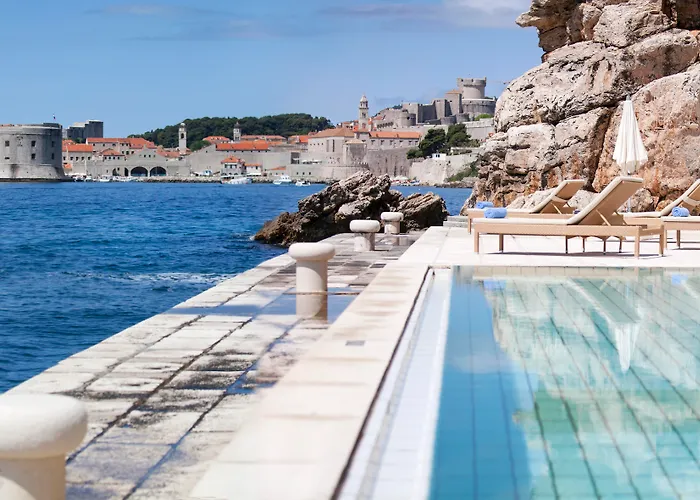 Grand Argentina 5* Dubrovnik