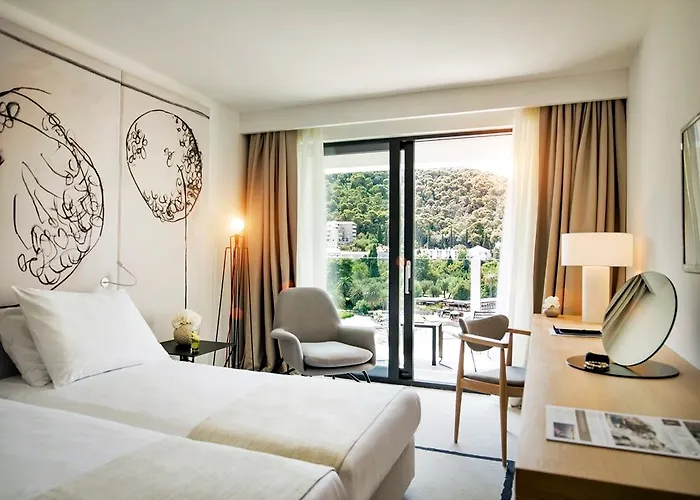 Grand Argentina Hotel Dubrovnik