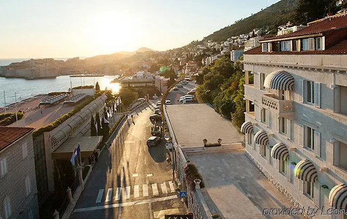 Grand Argentina 5* Dubrovnik