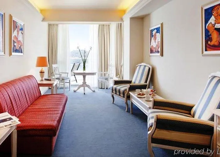 Grand Argentina Hotel