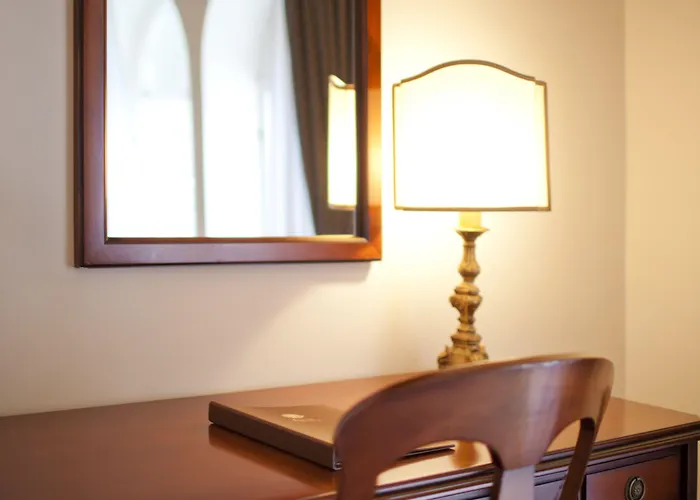 Hotel Grand Argentina Dubrovnik