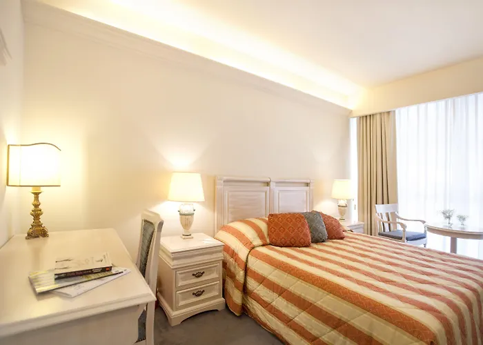 Grand Argentina 5* Dubrovnik