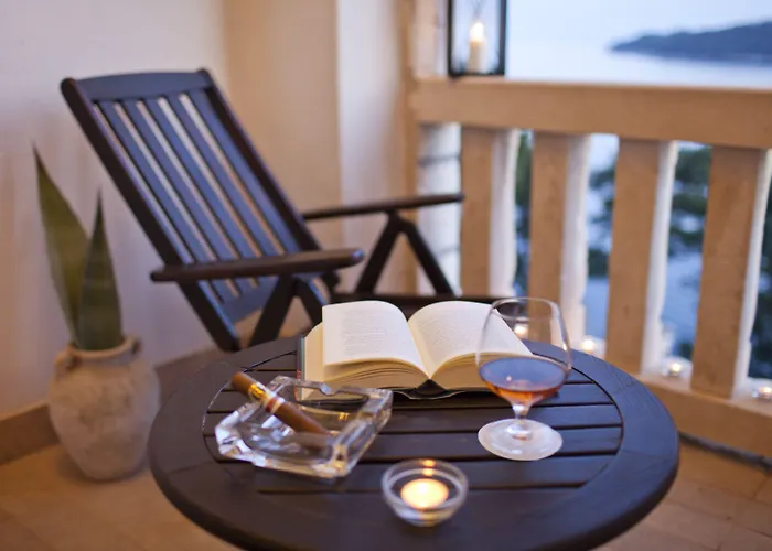 Hotel Grand Argentina 5*