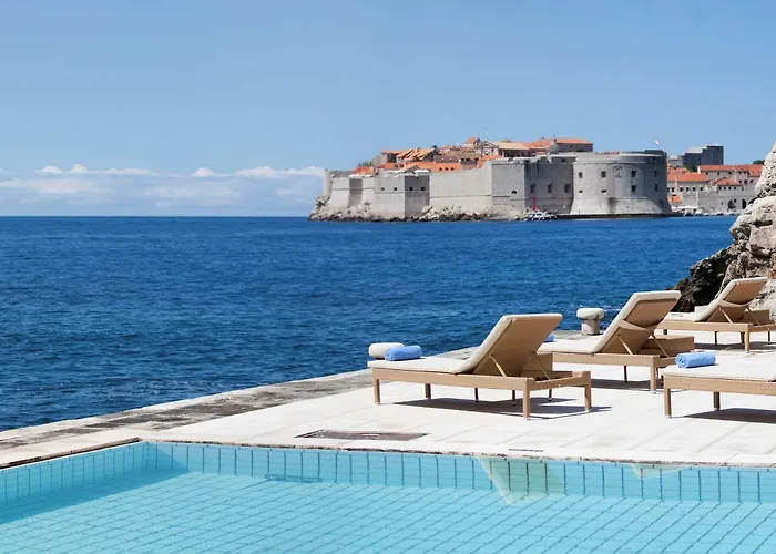 Hotel Grand Argentina Dubrovnik