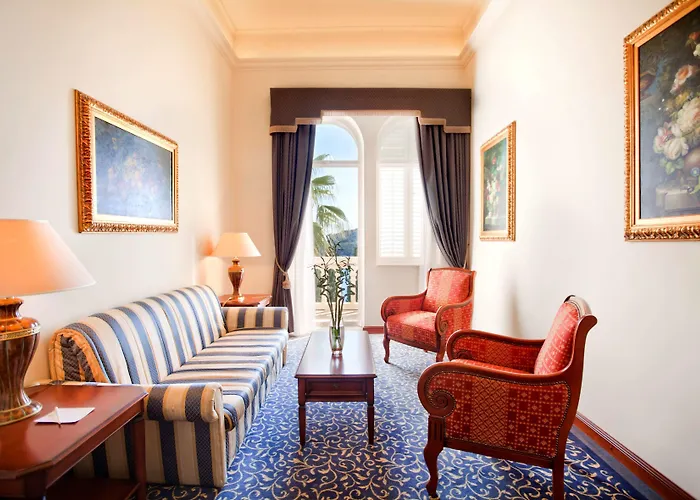 Grand Argentina Hotel 5*