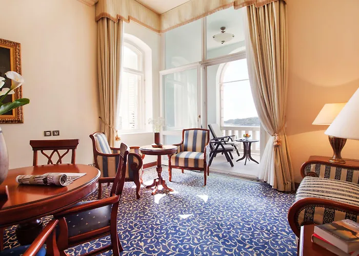 Grand Argentina Hotel