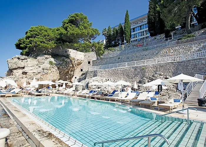 Grand Argentina Dubrovnik