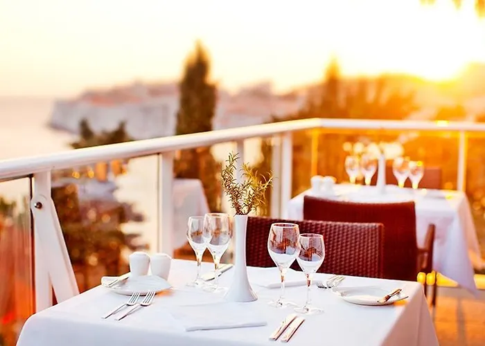 Grand Argentina Hotel