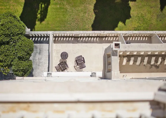 Hotel Grand Argentina 5*