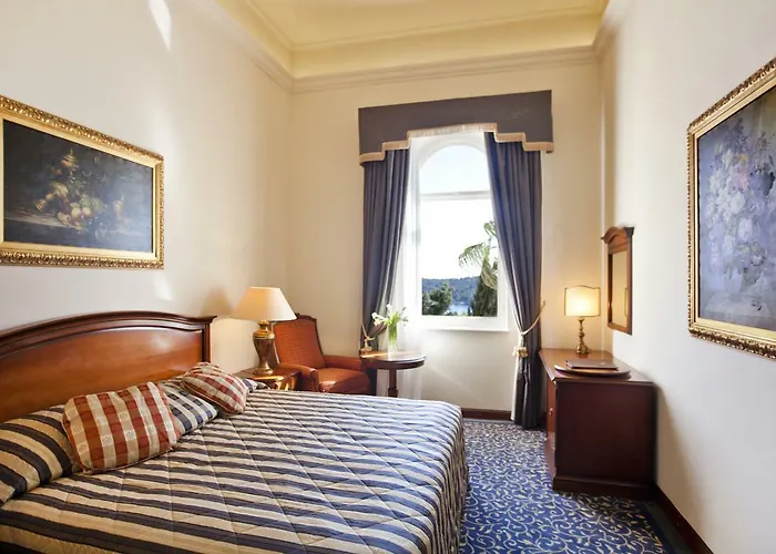 Hotel Grand Argentina Dubrovnik