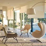 Hotel Grand Argentina 5*